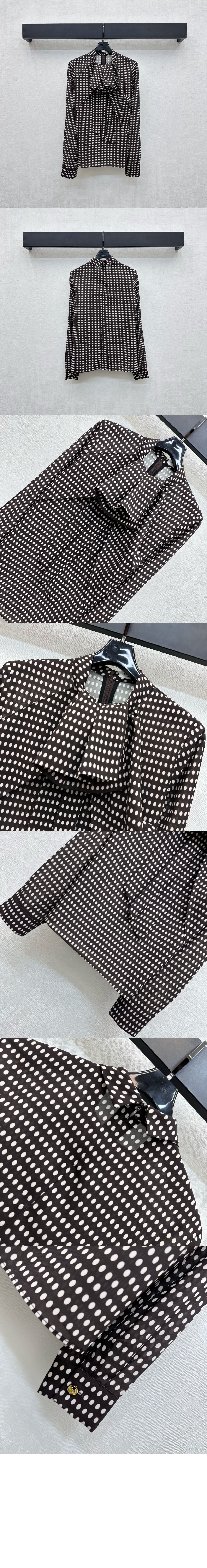 미러급레플리카사이트 | 명품레플리카 전문 쇼핑몰  | 퍼스트원 - 라발리에르 블라우스 &gt; 셀린느