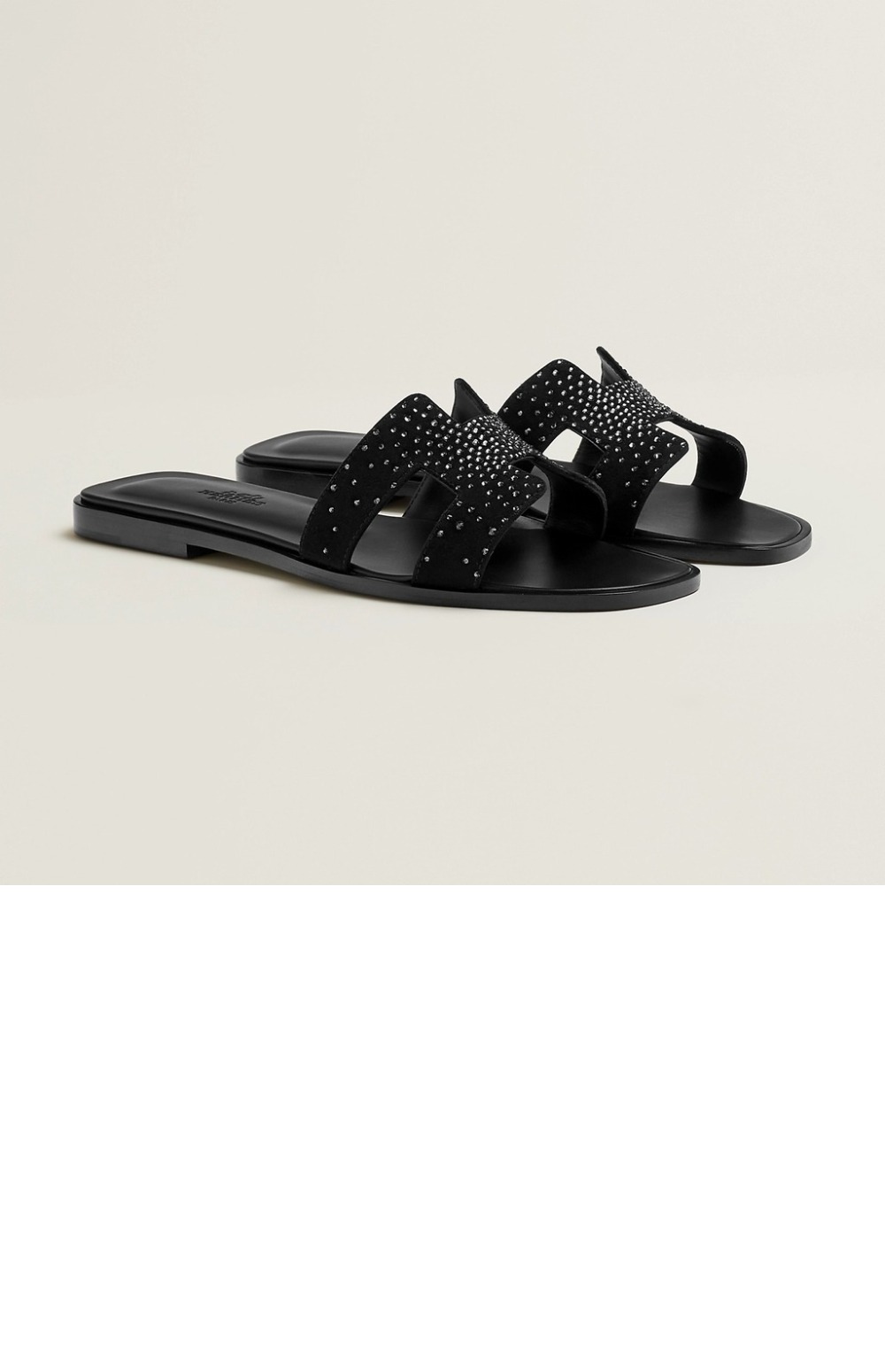 미러급레플리카사이트 | 명품레플리카 전문 쇼핑몰  | 퍼스트원 - 라인스톤 오란 샌들 &gt; 에르메스