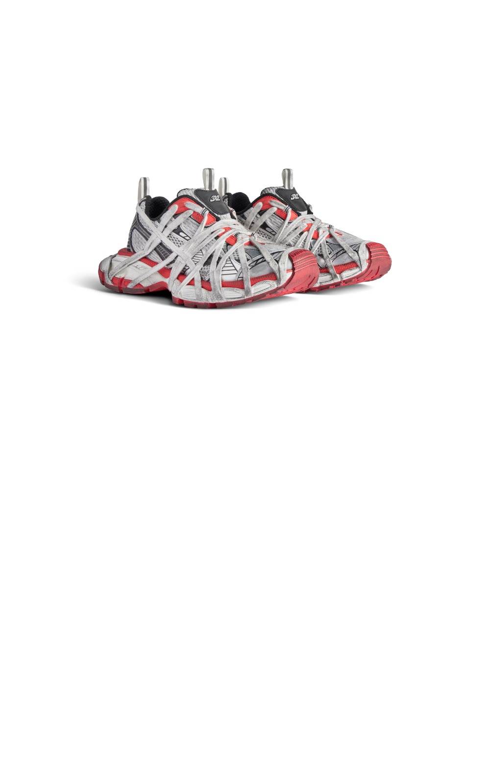 미러급레플리카사이트 | 명품레플리카 전문 쇼핑몰  | 퍼스트원 - 3xl 익스트림 레이스 스니커즈 778698 &gt; 발렌시아가