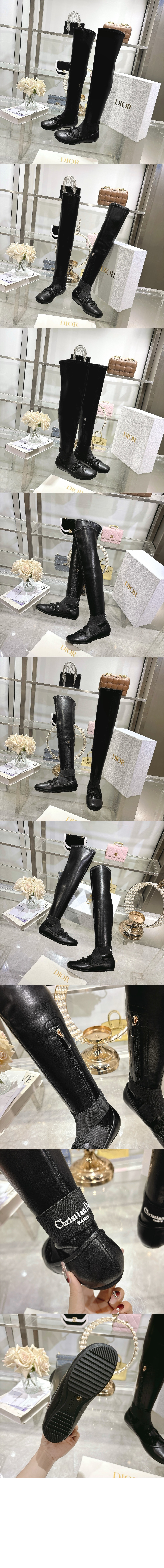 미러급레플리카사이트 | 명품레플리카 전문 쇼핑몰  | 퍼스트원 - Shade 사이 부츠 KCT16 &gt; 디올
