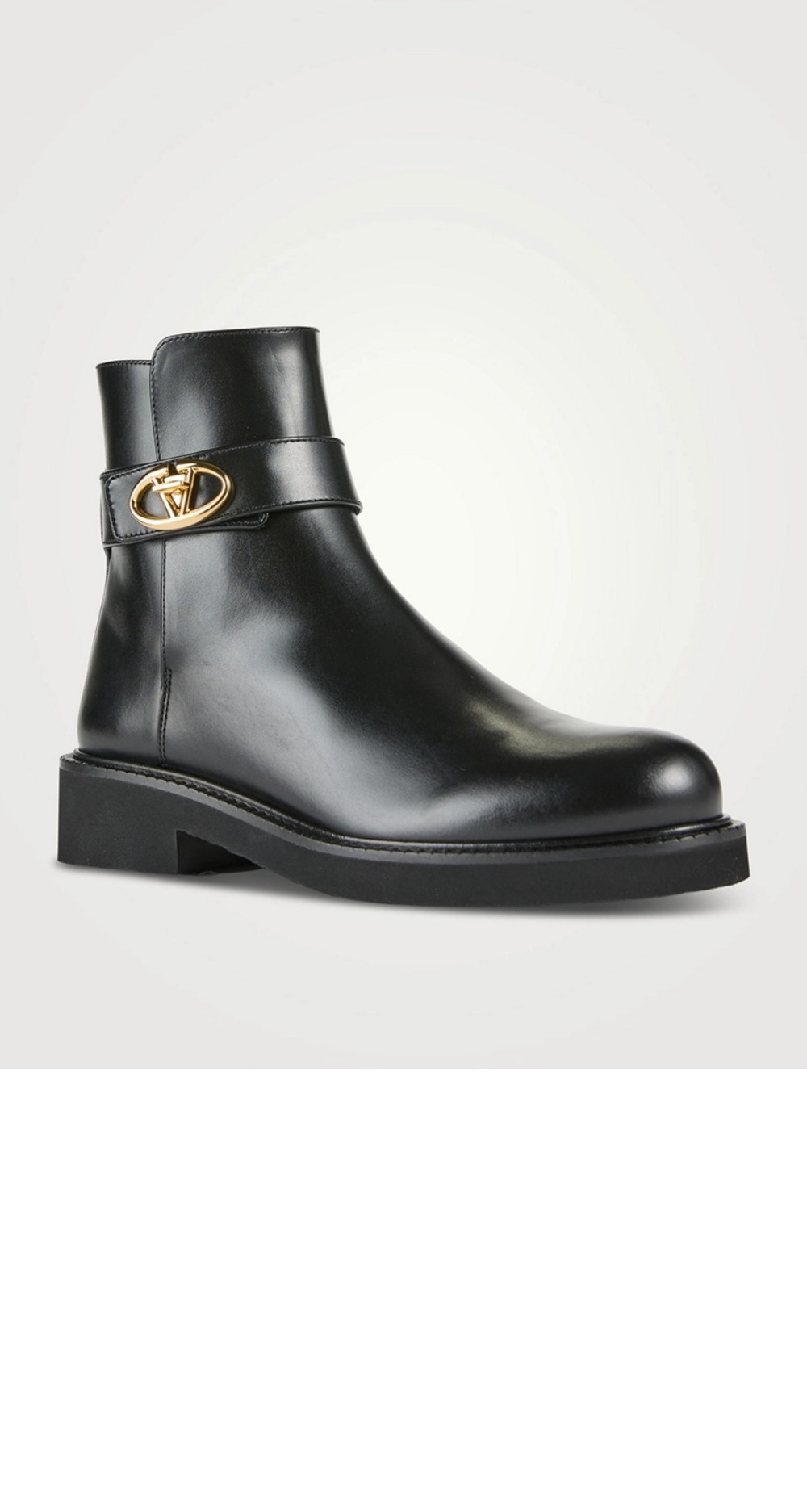 미러급레플리카사이트 | 명품레플리카 전문 쇼핑몰  | 퍼스트원 - 로커 가죽 앵클부츠 > 발렌티노