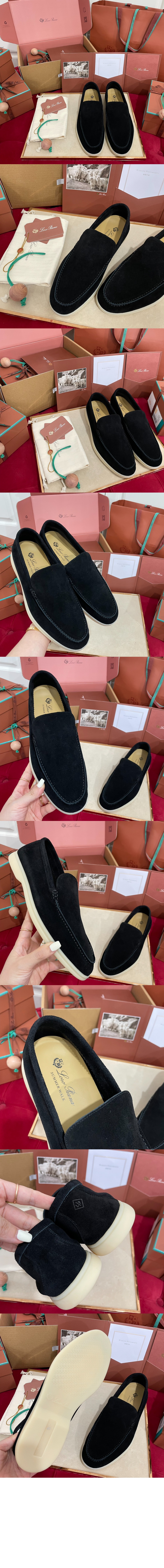 미러급레플리카사이트 | 명품레플리카 전문 쇼핑몰  | 퍼스트원 - 서머 워크 로퍼 FAE8124 &gt; 로로피아나