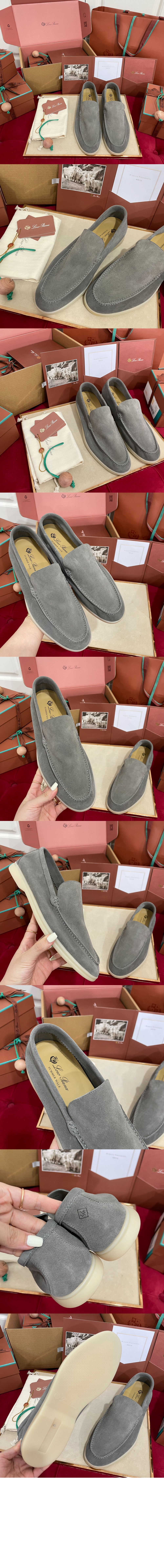 미러급레플리카사이트 | 명품레플리카 전문 쇼핑몰  | 퍼스트원 - 서머 워크 로퍼 FAE8124 &gt; 로로피아나