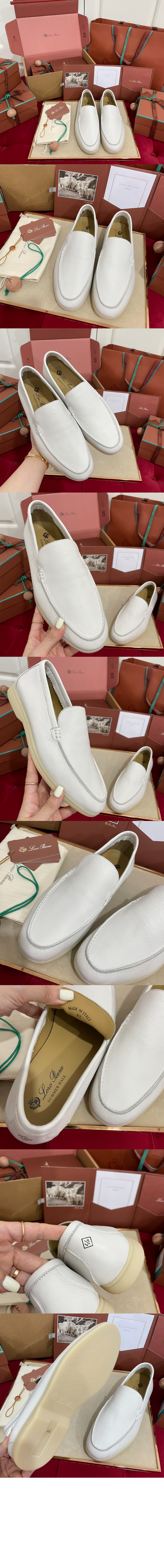 미러급레플리카사이트 | 명품레플리카 전문 쇼핑몰  | 퍼스트원 - 서머 워크 로퍼 FAF8272 &gt; 로로피아나