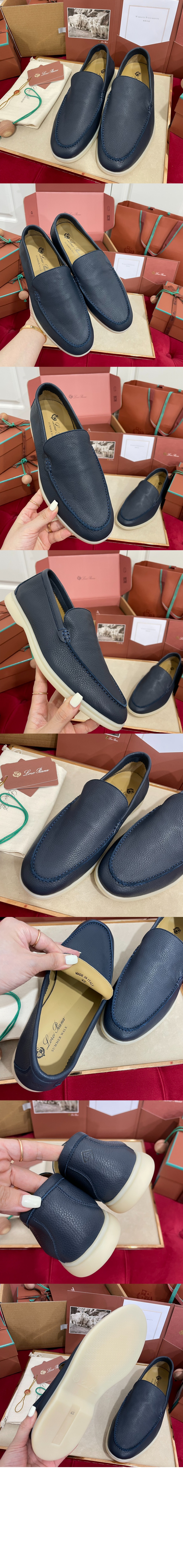 미러급레플리카사이트 | 명품레플리카 전문 쇼핑몰  | 퍼스트원 - 서머 워크 로퍼 FAF8272 &gt; 로로피아나