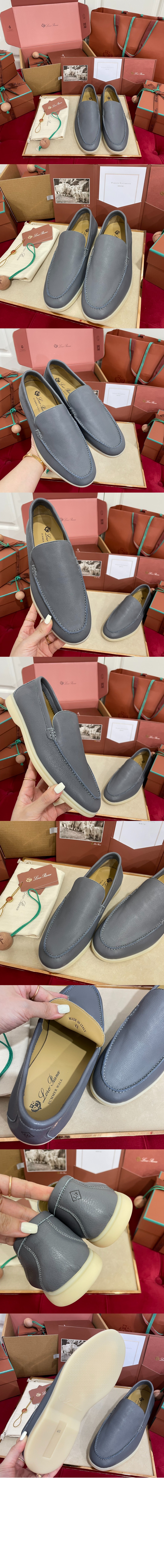 미러급레플리카사이트 | 명품레플리카 전문 쇼핑몰  | 퍼스트원 - 서머 워크 로퍼 FAF8272 &gt; 로로피아나