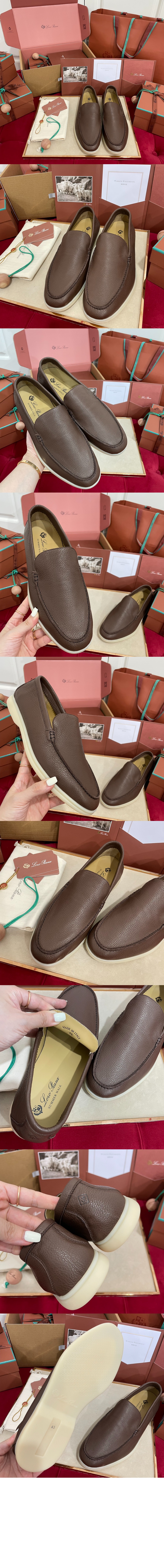 미러급레플리카사이트 | 명품레플리카 전문 쇼핑몰  | 퍼스트원 - 서머 워크 로퍼 FAF8272 &gt; 로로피아나