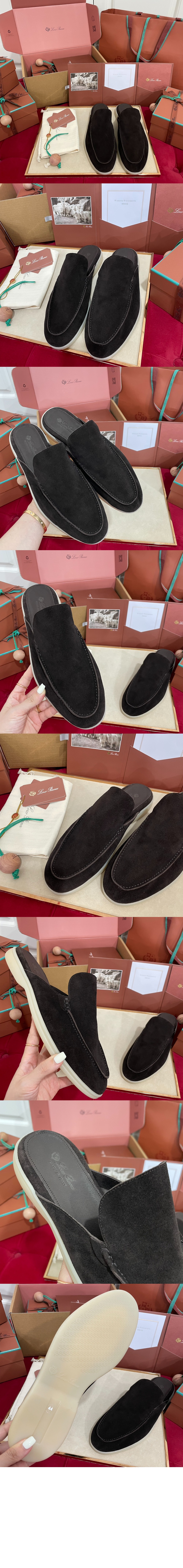 미러급레플리카사이트 | 명품레플리카 전문 쇼핑몰  | 퍼스트원 - 토시 슬리퍼 FAM3488 &gt; 로로피아나