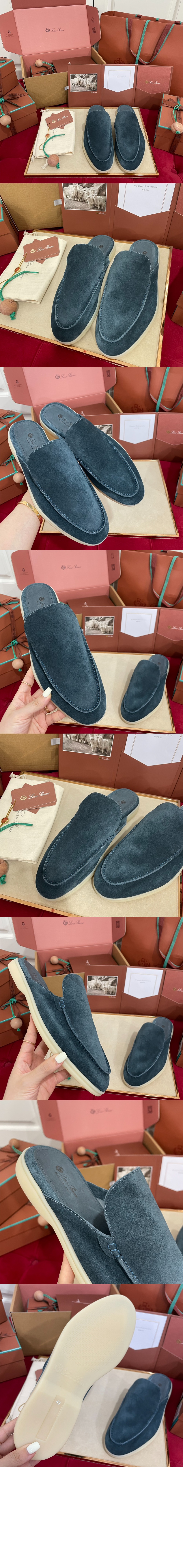 미러급레플리카사이트 | 명품레플리카 전문 쇼핑몰  | 퍼스트원 - 토시 슬리퍼 FAM3488 &gt; 로로피아나