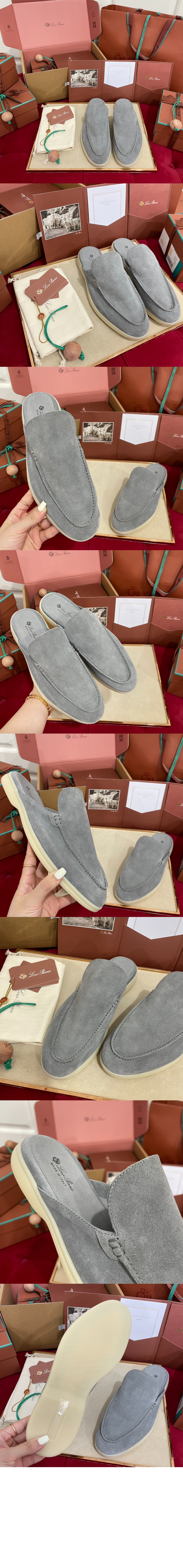 미러급레플리카사이트 | 명품레플리카 전문 쇼핑몰  | 퍼스트원 - 토시 슬리퍼 FAM3488 &gt; 로로피아나