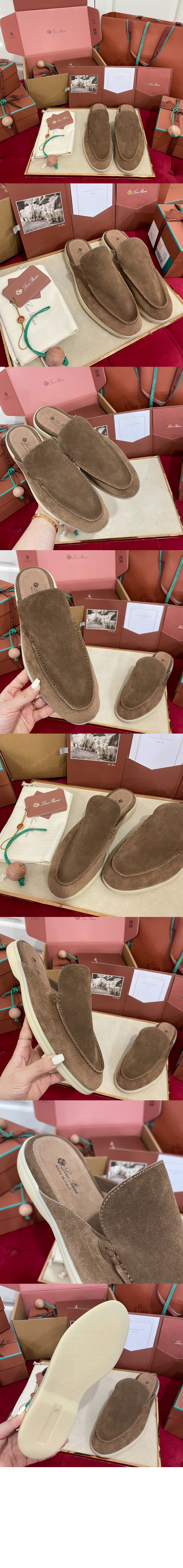 미러급레플리카사이트 | 명품레플리카 전문 쇼핑몰  | 퍼스트원 - 토시 슬리퍼 FAM3488 &gt; 로로피아나