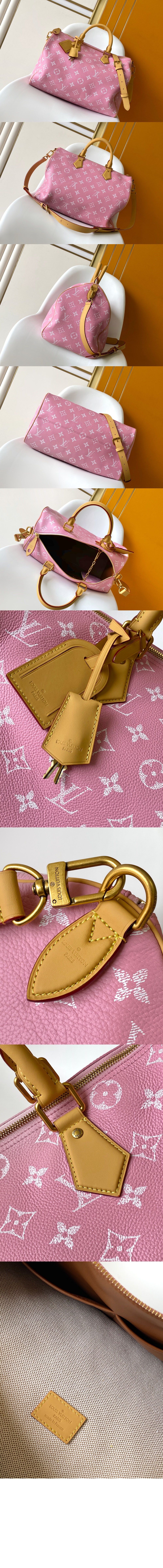 미러급레플리카사이트 | 명품레플리카 전문 쇼핑몰  | 퍼스트원 - 스피디 P9 반둘리에 40 M13918 &gt; 루이비통