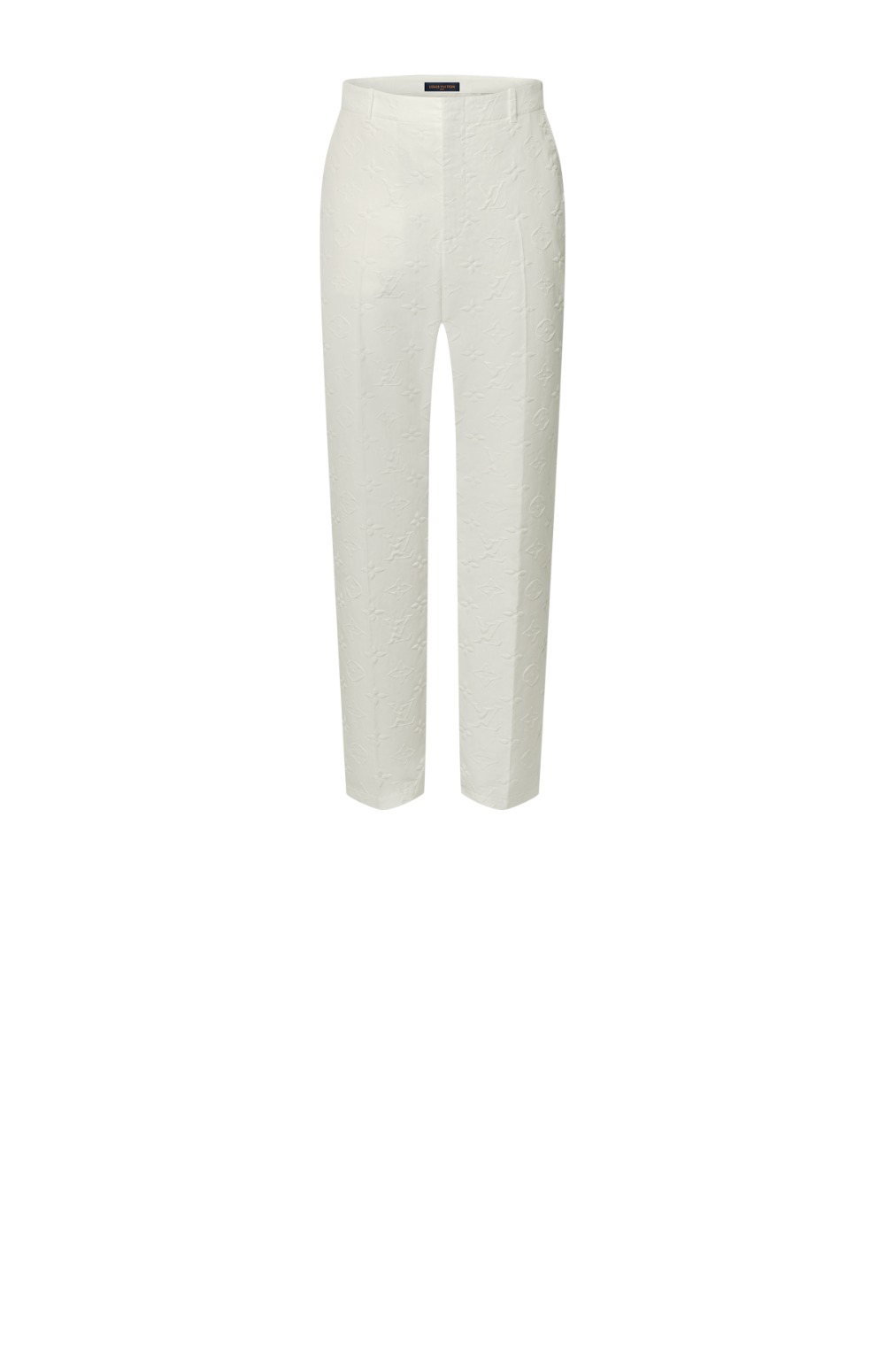 미러급레플리카사이트 | 명품레플리카 전문 쇼핑몰  | 퍼스트원 - 모노그램 치노 팬츠 &gt; 루이비통