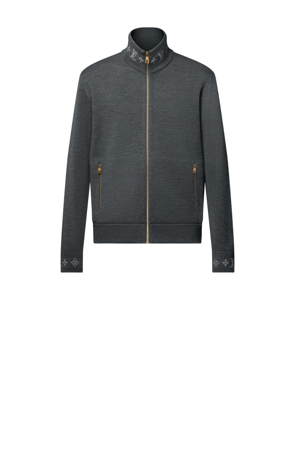 미러급레플리카사이트 | 명품레플리카 전문 쇼핑몰  | 퍼스트원 - 더블 페이스 니트 울 트래블 블루종 &gt; 루이비통