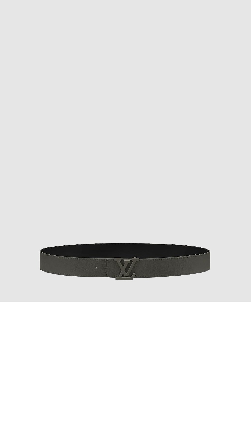 미러급레플리카사이트 | 명품레플리카 전문 쇼핑몰  | 퍼스트원 - LV 에어로그램 리버서블 벨트 M0633U &gt; 루이비통