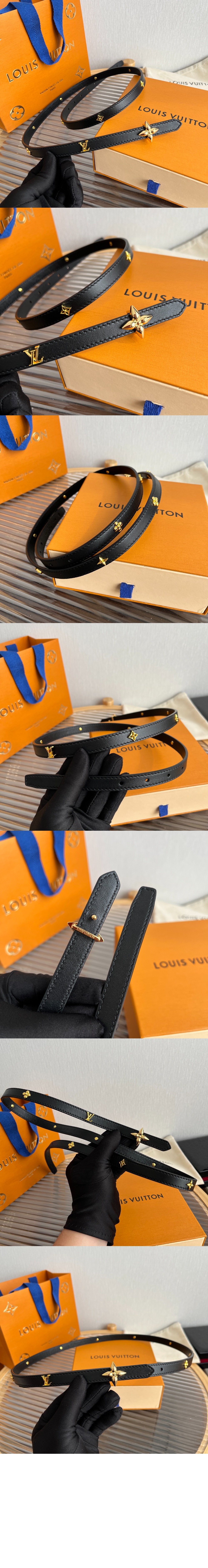 미러급레플리카사이트 | 명품레플리카 전문 쇼핑몰  | 퍼스트원 - 미니 플라워그램 스터드 벨트 M4281U &gt; 루이비통