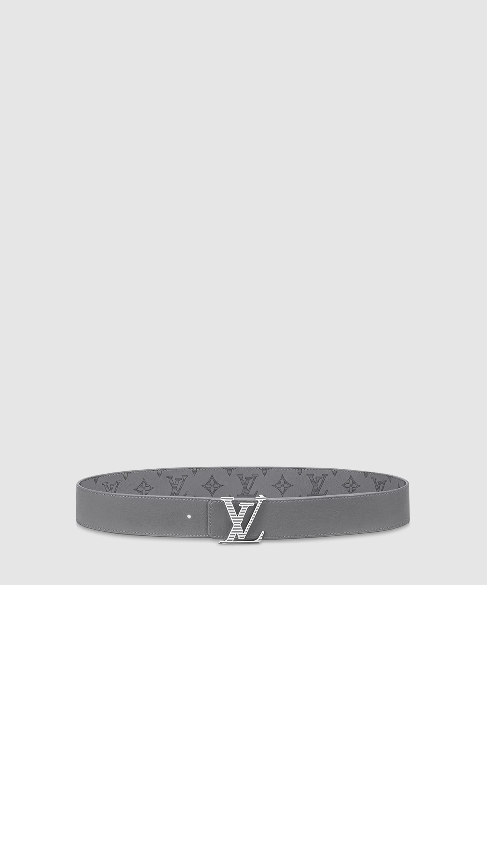 미러급레플리카사이트 | 명품레플리카 전문 쇼핑몰  | 퍼스트원 - LV 쉐이크 리버서블 벨트 M0716T &gt; 루이비통