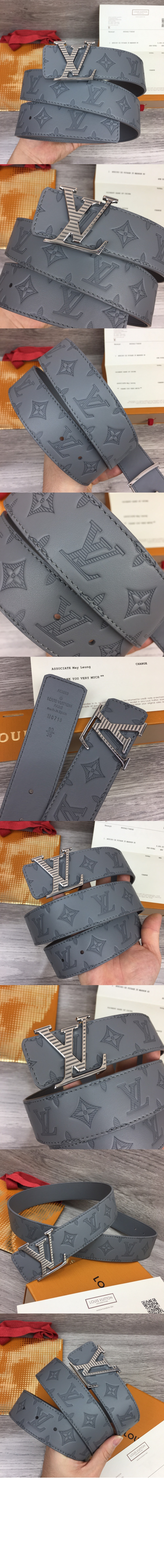 미러급레플리카사이트 | 명품레플리카 전문 쇼핑몰  | 퍼스트원 - LV 쉐이크 리버서블 벨트 M0716T &gt; 루이비통