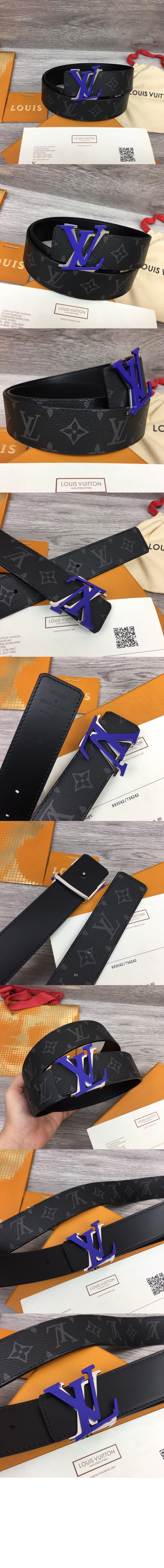 미러급레플리카사이트 | 명품레플리카 전문 쇼핑몰  | 퍼스트원 - LV 쉐이크 리버서블 벨트 M0548U &gt; 루이비통