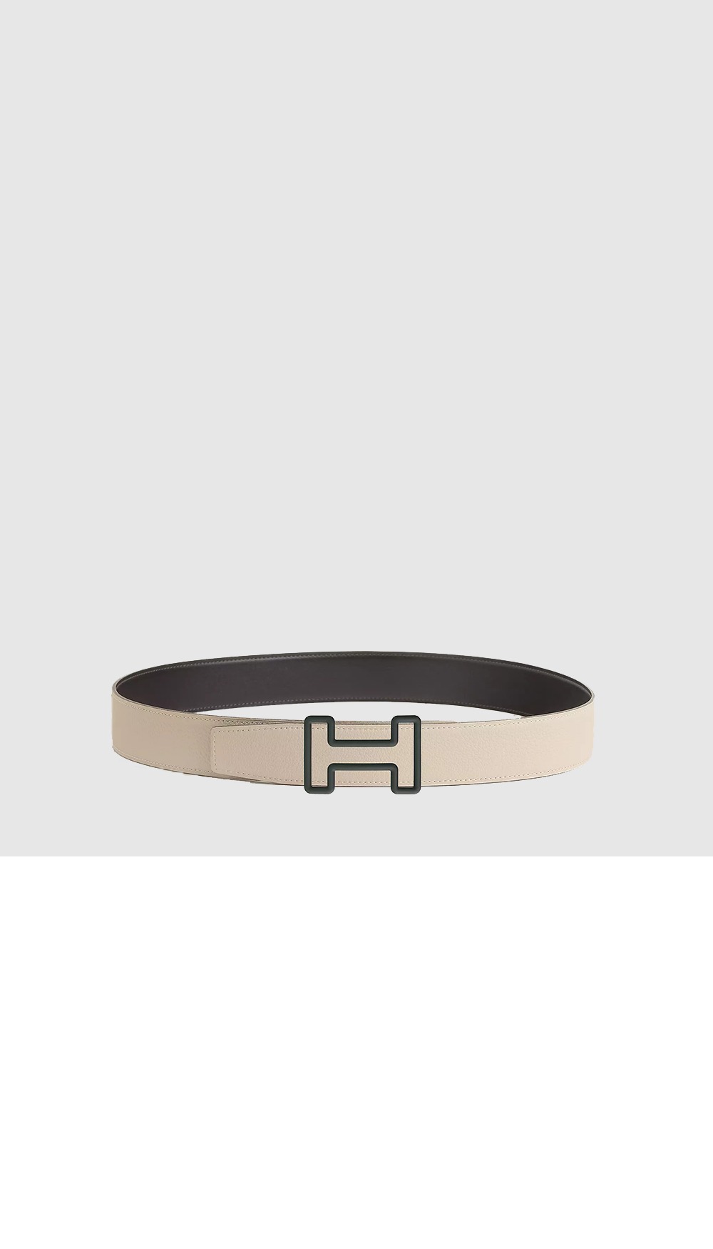 미러급레플리카사이트 | 명품레플리카 전문 쇼핑몰  | 퍼스트원 - Tonight Color 벨트 버클 리버서블 가죽 스트랩 &gt; 에르메스