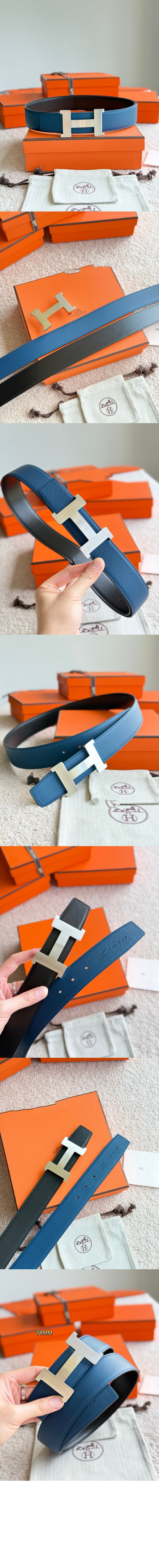 미러급레플리카사이트 | 명품레플리카 전문 쇼핑몰  | 퍼스트원 - Constance 벨트 버클 리버서블 가죽 스트랩 &gt; 에르메스