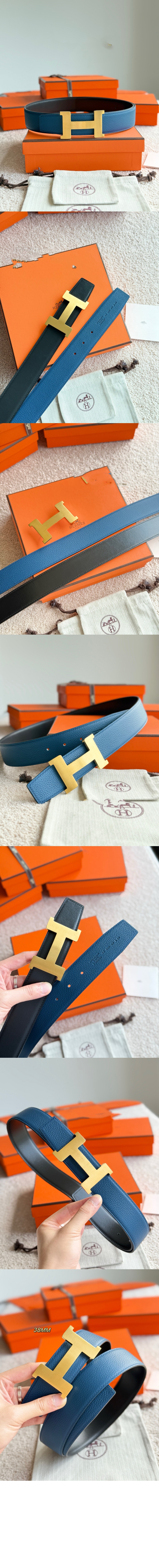 미러급레플리카사이트 | 명품레플리카 전문 쇼핑몰  | 퍼스트원 - Constance 벨트 버클 리버서블 가죽 스트랩 &gt; 에르메스