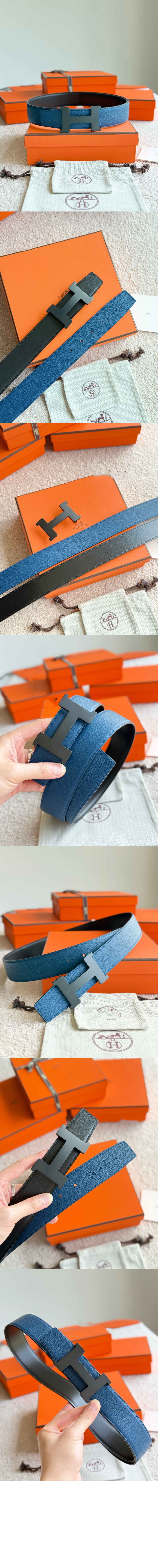 미러급레플리카사이트 | 명품레플리카 전문 쇼핑몰  | 퍼스트원 - Constance 벨트 버클 리버서블 가죽 스트랩 &gt; 에르메스