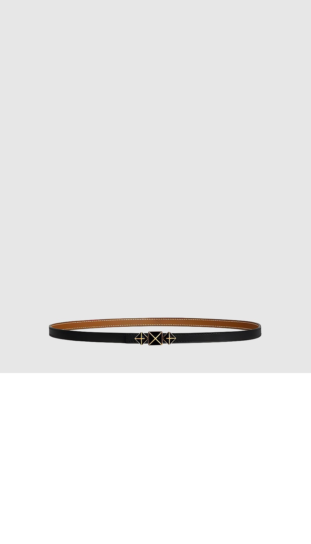 미러급레플리카사이트 | 명품레플리카 전문 쇼핑몰  | 퍼스트원 - 1925 벨트 버클 리버서블 가죽 스트랩 &gt; 에르메스