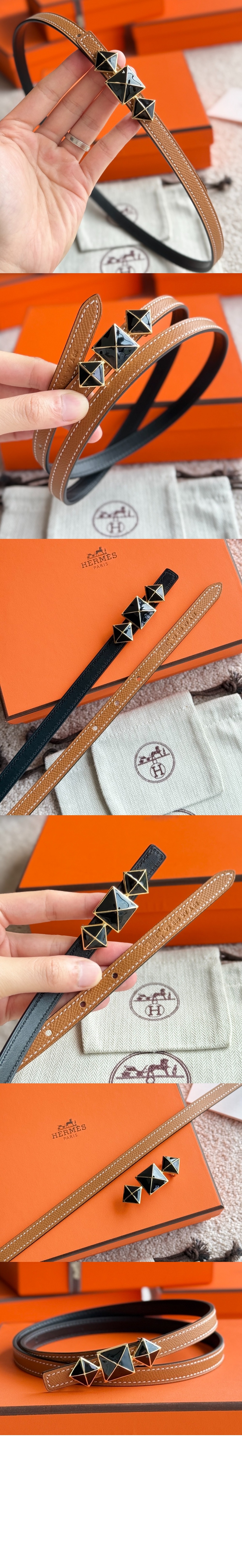 미러급레플리카사이트 | 명품레플리카 전문 쇼핑몰  | 퍼스트원 - 1925 벨트 버클 리버서블 가죽 스트랩 &gt; 에르메스