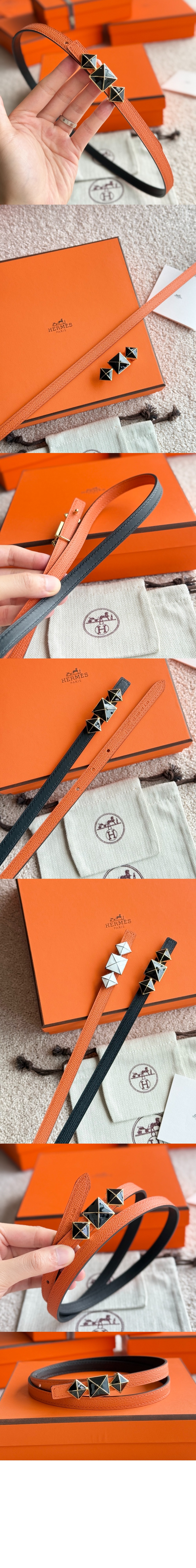 미러급레플리카사이트 | 명품레플리카 전문 쇼핑몰  | 퍼스트원 - 1925 벨트 버클 리버서블 가죽 스트랩 &gt; 에르메스