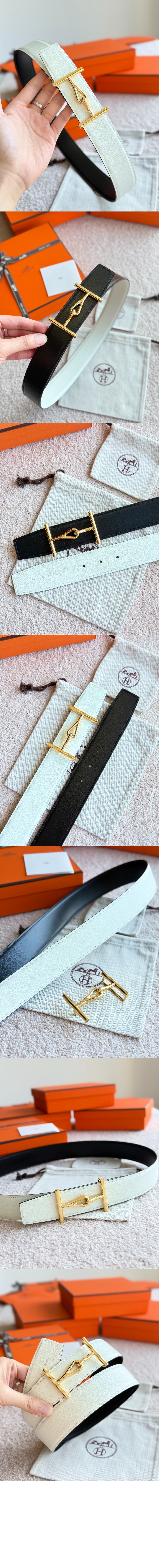 미러급레플리카사이트 | 명품레플리카 전문 쇼핑몰  | 퍼스트원 - Jumbo 벨트 버클 리버서블 가죽 스트랩 &gt; 에르메스