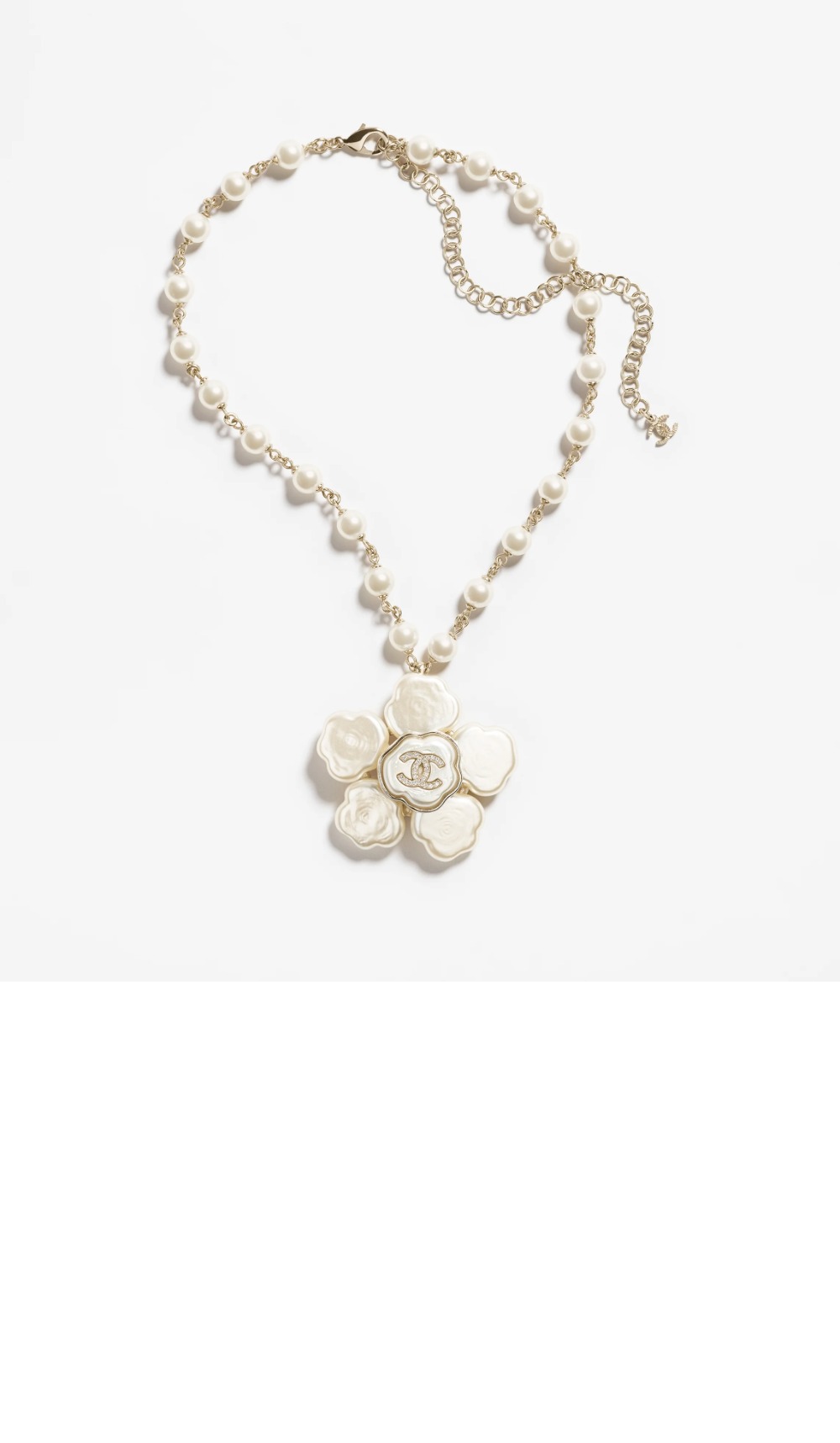 미러급레플리카사이트 | 명품레플리카 전문 쇼핑몰  | 퍼스트원 - 펜던트 네크리스 ABF888 > 샤넬