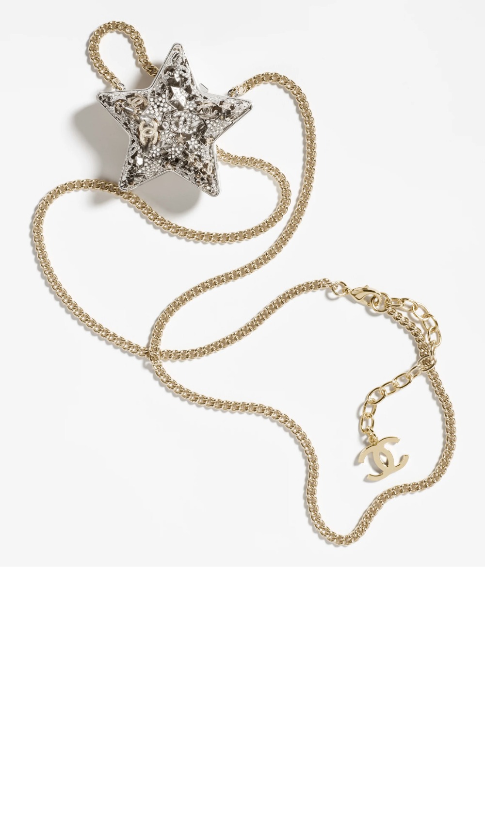 미러급레플리카사이트 | 명품레플리카 전문 쇼핑몰  | 퍼스트원 - 롱 펜던트 네크리스 ABG028 &gt; 샤넬