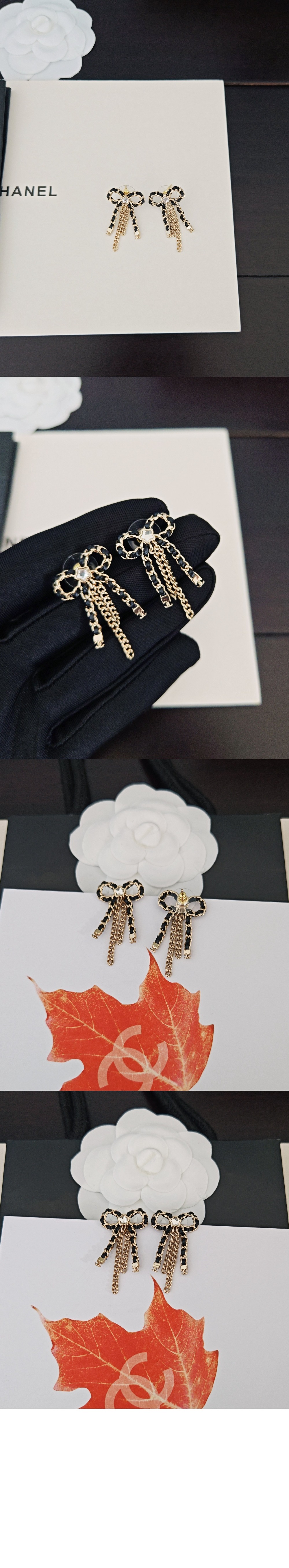 미러급레플리카사이트 | 명품레플리카 전문 쇼핑몰  | 퍼스트원 - 펜던트 이어링 ABG281 > 샤넬