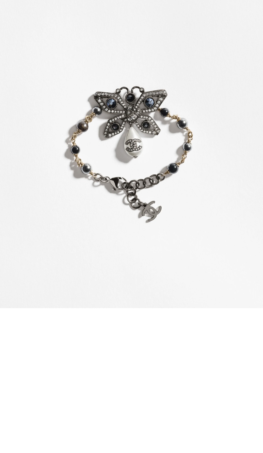 미러급레플리카사이트 | 명품레플리카 전문 쇼핑몰  | 퍼스트원 - 브레이슬릿 ABG141 > 샤넬