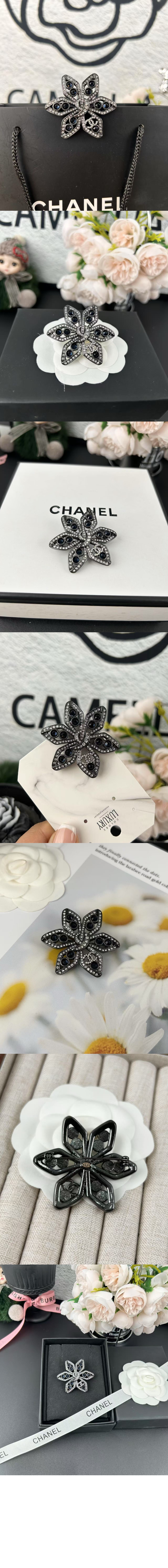 미러급레플리카사이트 | 명품레플리카 전문 쇼핑몰  | 퍼스트원 - 브로치 ABG144 > 샤넬