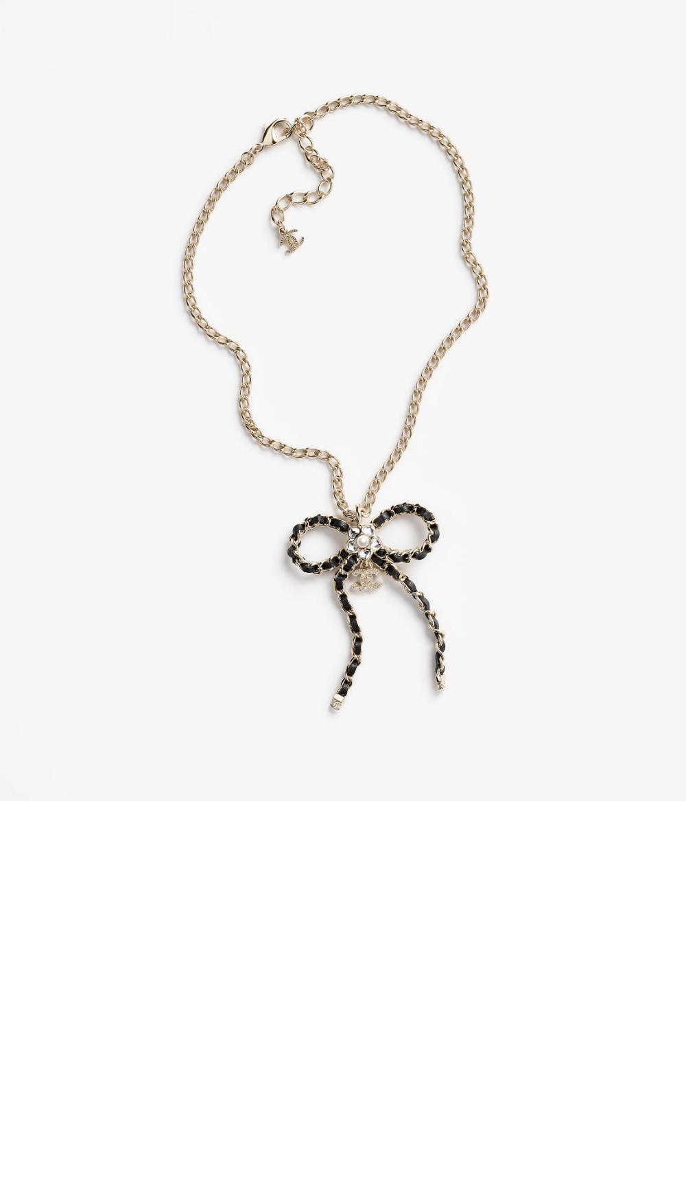 미러급레플리카사이트 | 명품레플리카 전문 쇼핑몰  | 퍼스트원 - 네크리스 ABG343 > 샤넬