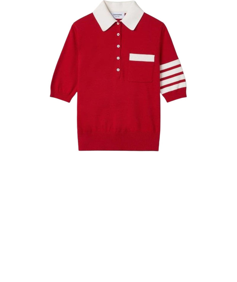 미러급레플리카사이트 | 명품레플리카 전문 쇼핑몰  | 퍼스트원 - 코튼 헥터 포인텔 사선 폴로 &gt; 톰브라운