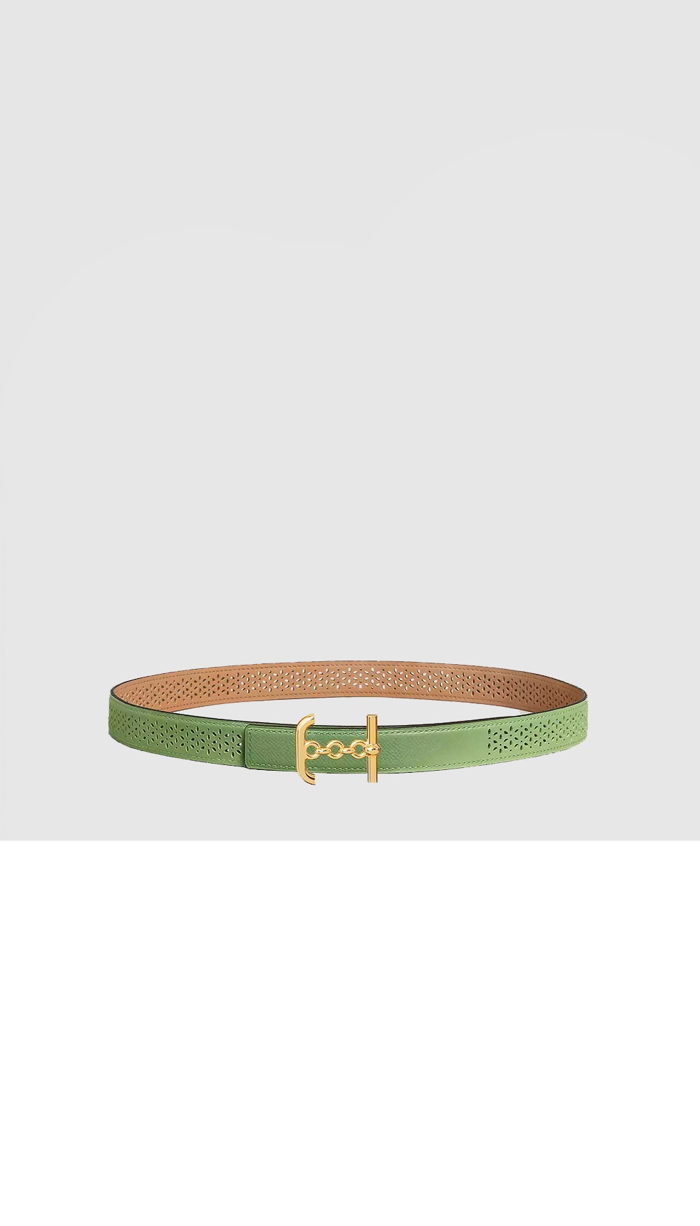 미러급레플리카사이트 | 명품레플리카 전문 쇼핑몰  | 퍼스트원 - ANCRE MARIN 버클 양면 벨트 > 에르메스