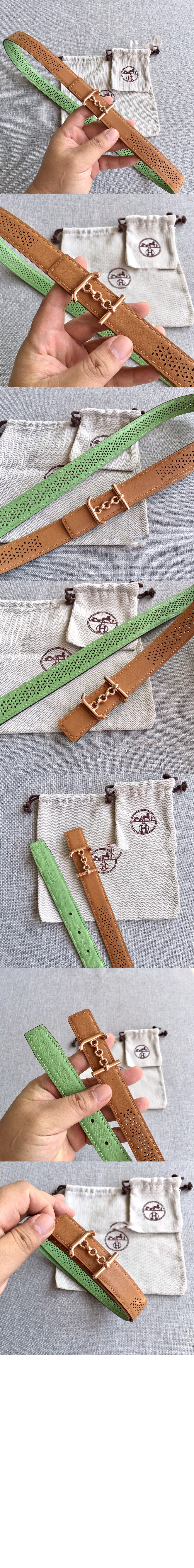 미러급레플리카사이트 | 명품레플리카 전문 쇼핑몰  | 퍼스트원 - ANCRE MARIN 버클 양면 벨트 > 에르메스