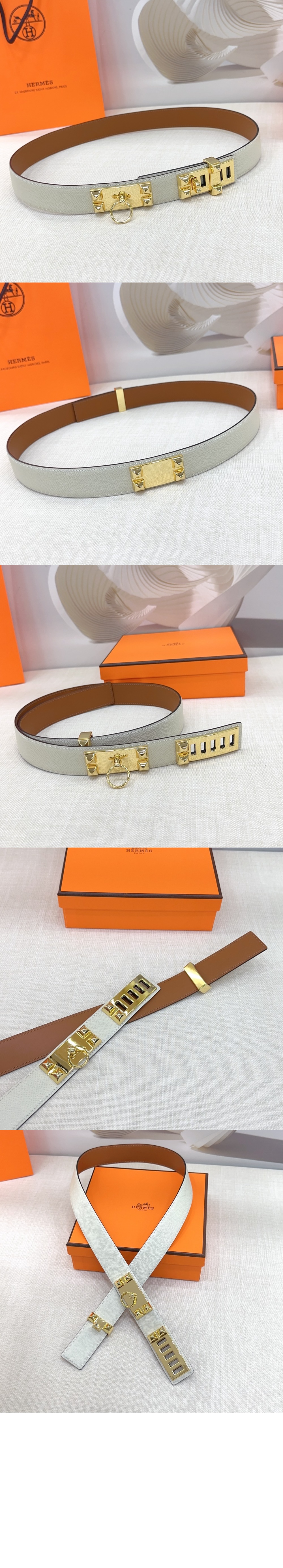 미러급레플리카사이트 | 명품레플리카 전문 쇼핑몰  | 퍼스트원 - Collier de Chien 벨트 &gt; 에르메스