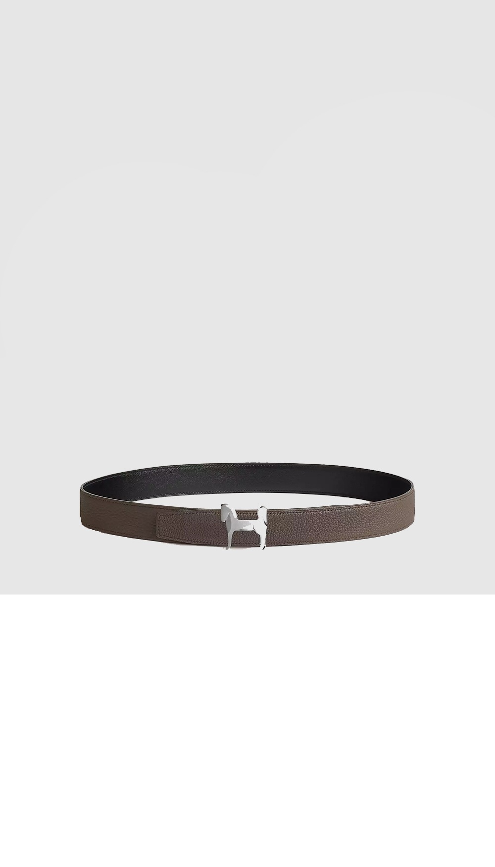 미러급레플리카사이트 | 명품레플리카 전문 쇼핑몰  | 퍼스트원 - 파나쉬 벨트 버클 리버서블 가죽 스트랩 &gt; 에르메스