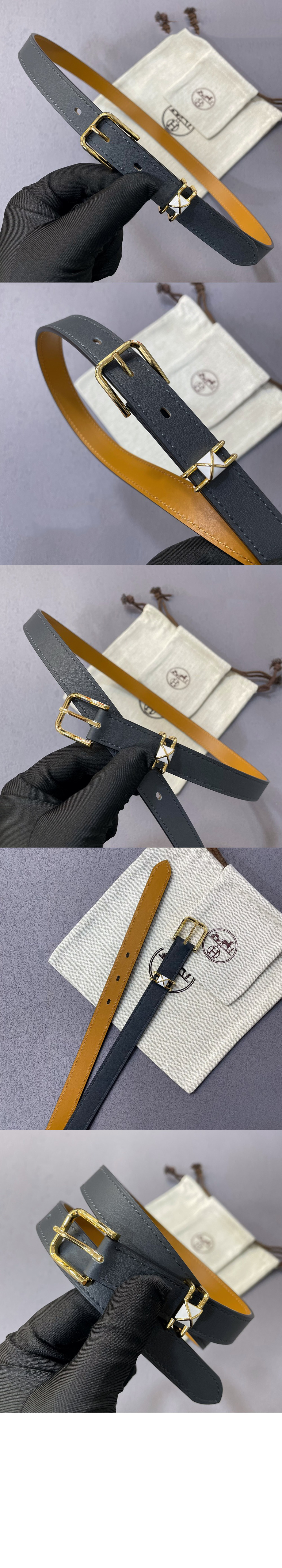 미러급레플리카사이트 | 명품레플리카 전문 쇼핑몰  | 퍼스트원 - Mini Clou 20 벨트 > 에르메스