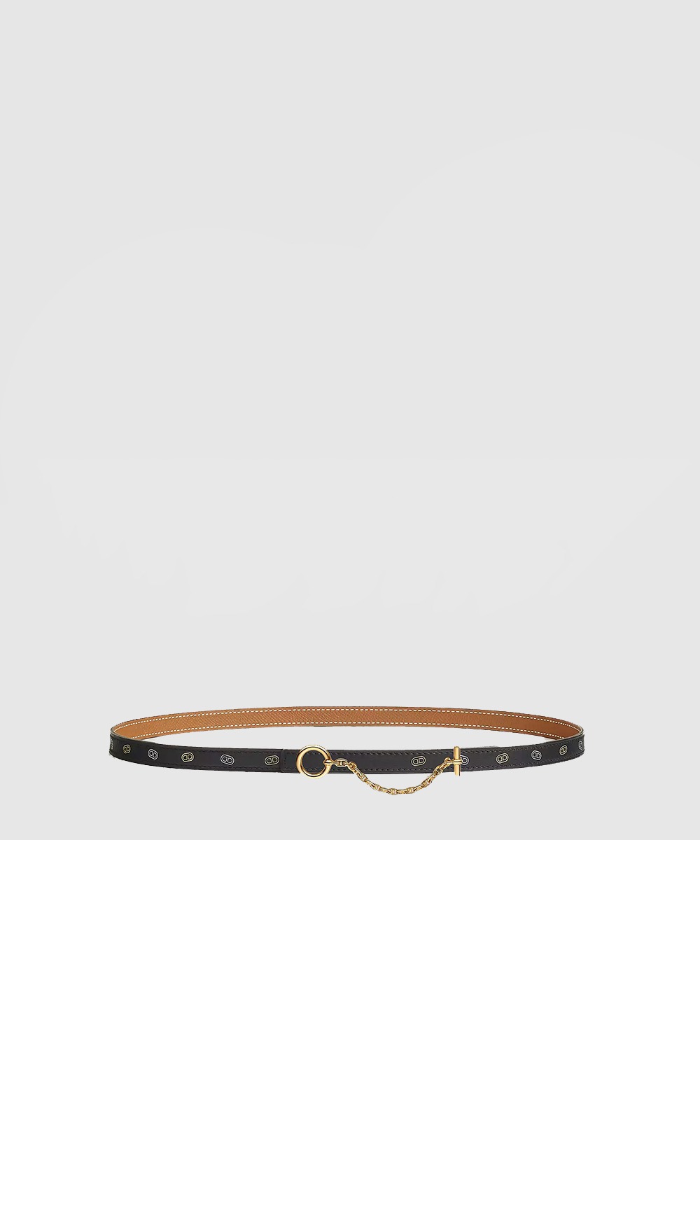 미러급레플리카사이트 | 명품레플리카 전문 쇼핑몰  | 퍼스트원 - Carrousel 벨트 버클 Hermes sur Mer 리버서블 가죽 스트랩 &gt; 에르메스