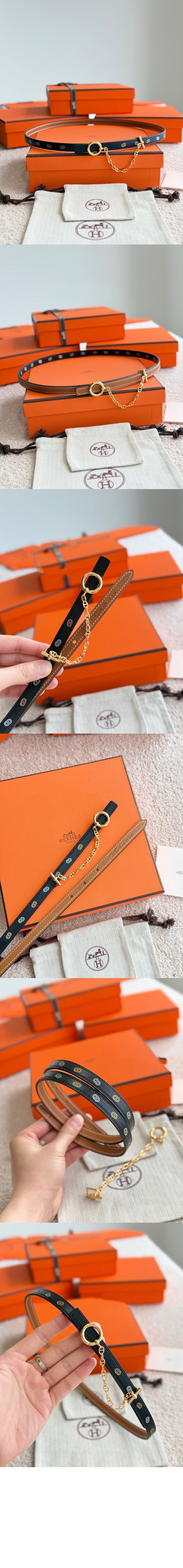 미러급레플리카사이트 | 명품레플리카 전문 쇼핑몰  | 퍼스트원 - Carrousel 벨트 버클 Hermes sur Mer 리버서블 가죽 스트랩 &gt; 에르메스