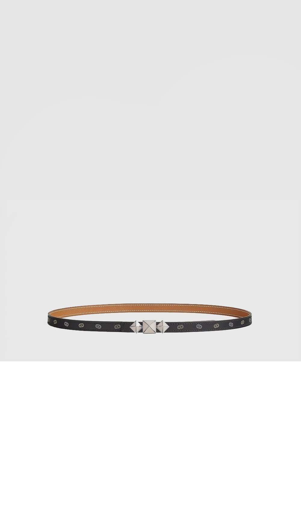 미러급레플리카사이트 | 명품레플리카 전문 쇼핑몰  | 퍼스트원 - 1925 벨트 버클 Hermes sur Mer 리버서블 가죽 스트랩 &gt; 에르메스