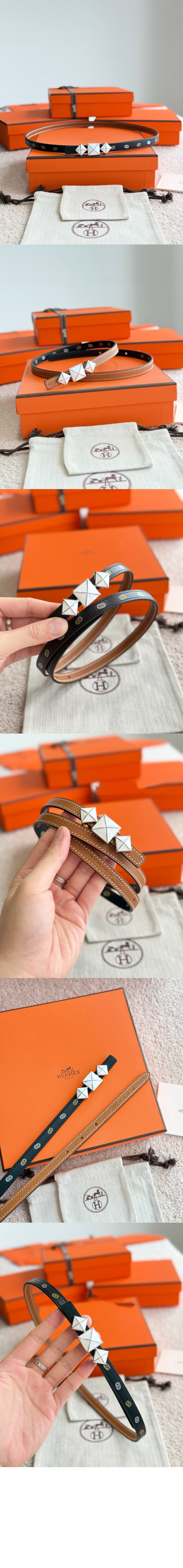 미러급레플리카사이트 | 명품레플리카 전문 쇼핑몰  | 퍼스트원 - 1925 벨트 버클 Hermes sur Mer 리버서블 가죽 스트랩 &gt; 에르메스