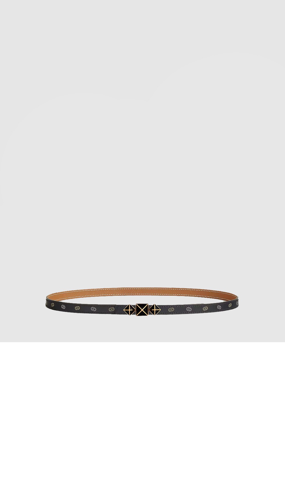 미러급레플리카사이트 | 명품레플리카 전문 쇼핑몰  | 퍼스트원 - 1925 벨트 버클 Hermes sur Mer 리버서블 가죽 스트랩 &gt; 에르메스