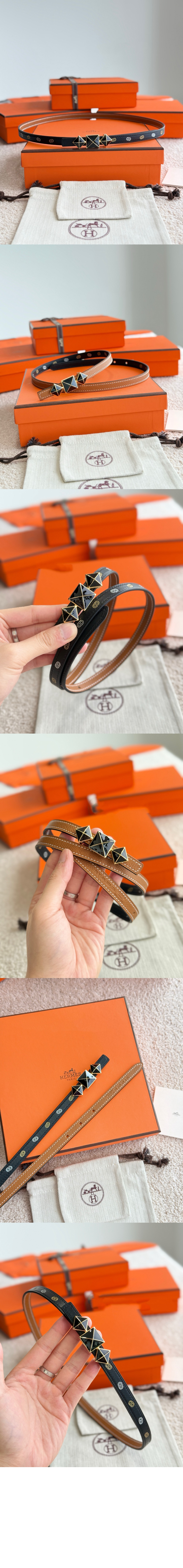 미러급레플리카사이트 | 명품레플리카 전문 쇼핑몰  | 퍼스트원 - 1925 벨트 버클 Hermes sur Mer 리버서블 가죽 스트랩 &gt; 에르메스