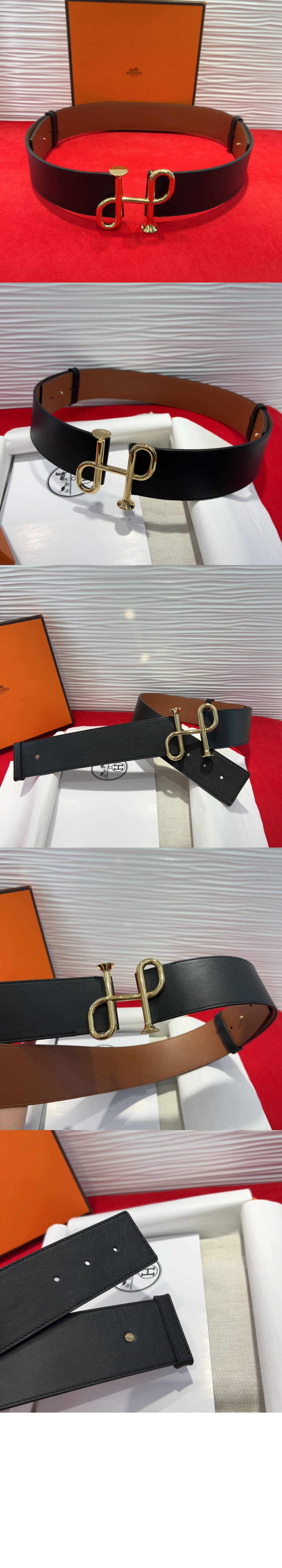 미러급레플리카사이트 | 명품레플리카 전문 쇼핑몰  | 퍼스트원 - Cor Baroque 벨트 > 에르메스